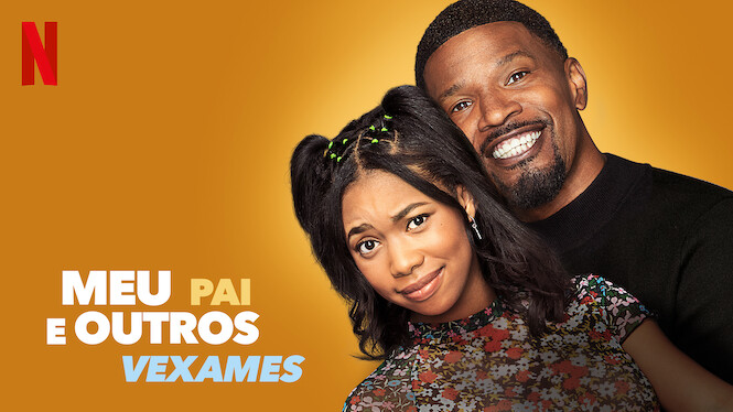 Meu Pai e Outros Vexames