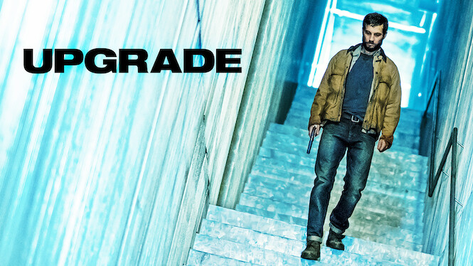 Upgrade: Atualização