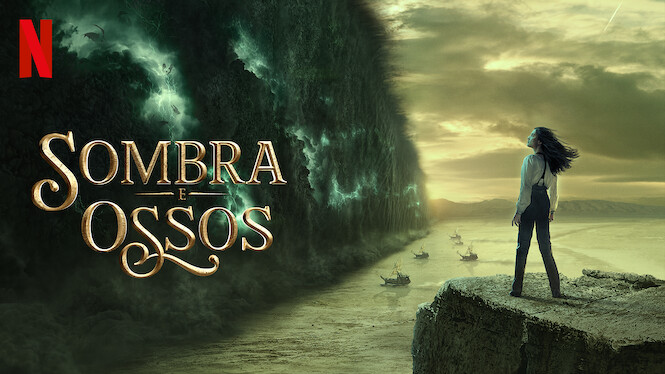 Sombra e Ossos
