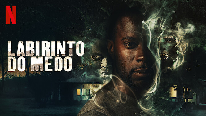 Labirinto do Medo
