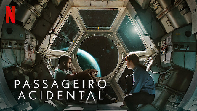 Passageiro Acidental