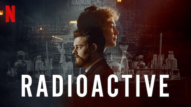 Radioactive
