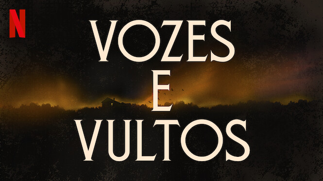Vozes e Vultos