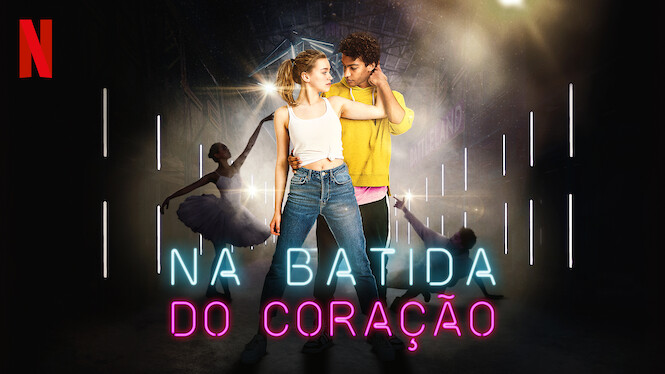 Na Batida do Coração