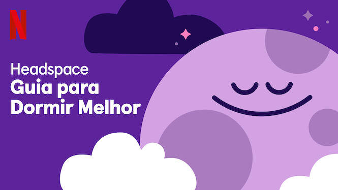 Headspace - Guia para Dormir Melhor